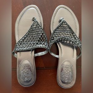 Size 7.5 Vince Camuto Sandals